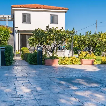 Sara Σπίτι διακοπών *