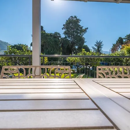 Sara Σπίτι διακοπών *