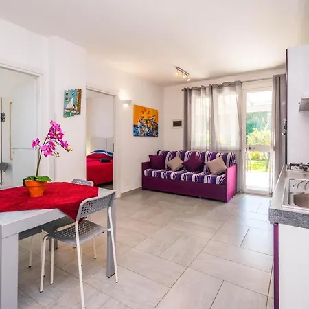 Sara Σπίτι διακοπών