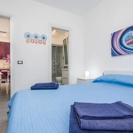 Sara Σπίτι διακοπών Lascari