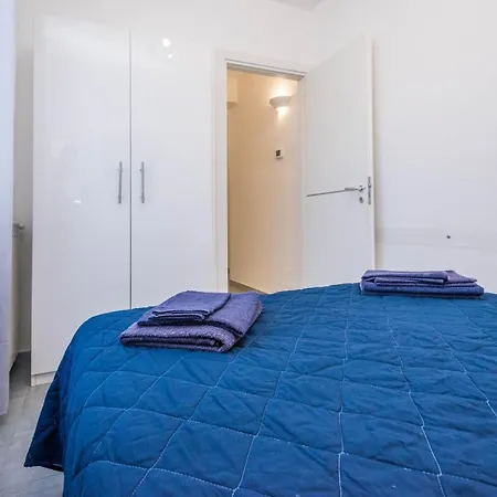 Σπίτι διακοπών Sara Lascari