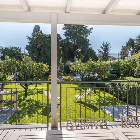 Sara Σπίτι διακοπών *