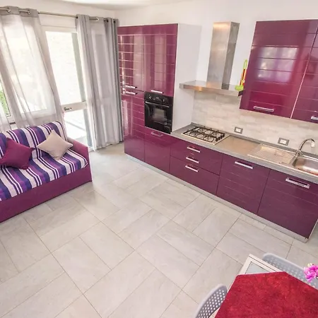 Σπίτι διακοπών Sara