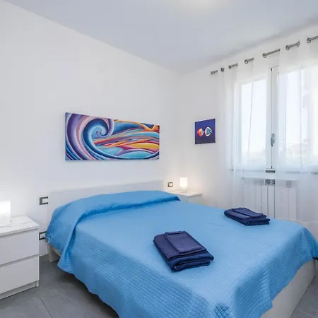 Σπίτι διακοπών Sara