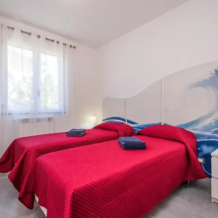 Sara Σπίτι διακοπών