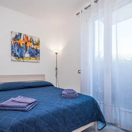 Σπίτι διακοπών Sara