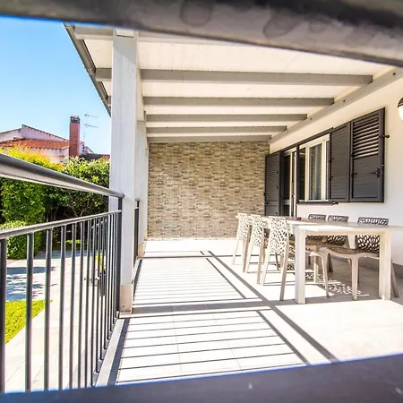 Sara Σπίτι διακοπών