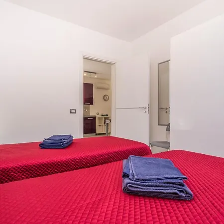 Sara Σπίτι διακοπών Lascari