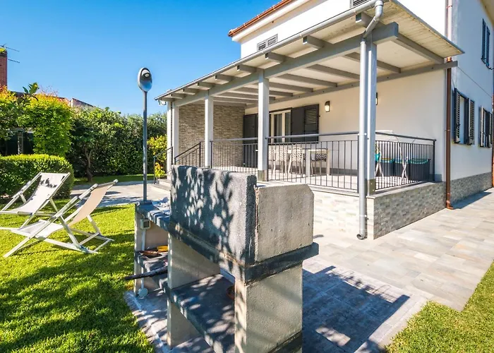 Casa vacanze Sara Lascari